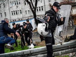 Turkey Detains 30 ISIS Suspects In Adana: Report Turkey Detains 30 ISIS Suspects In Adana: Report
