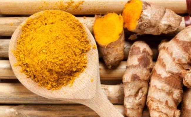 Turmeric Compound May Treat Colon Cancer