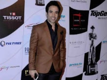 Tusshar Kapoor Says People Consider Him as a 'Versatile Actor'