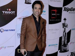 Tusshar Kapoor Says People Consider Him as a 'Versatile Actor' Tusshar Kapoor Says People Consider Him as a 'Versatile Actor'