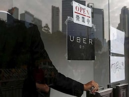 China Finds Drug Users And Convicts Among Ride-Hailing App Drivers China Finds Drug Users And Convicts Among Ride-Hailing App Drivers