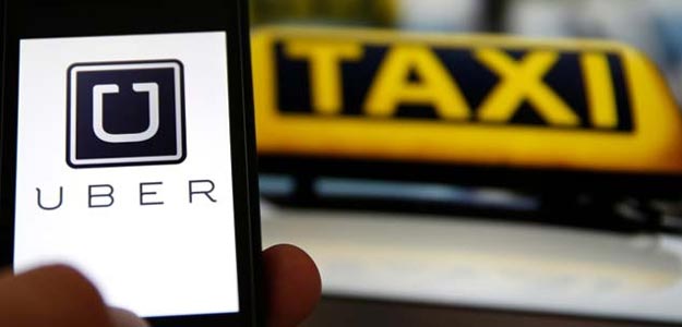 Uber Car Burned In Tension With Traditional Taxis: Kenya