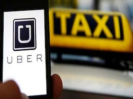 Uber Driver Shot And Killed In South Africa Uber Driver Shot And Killed In South Africa