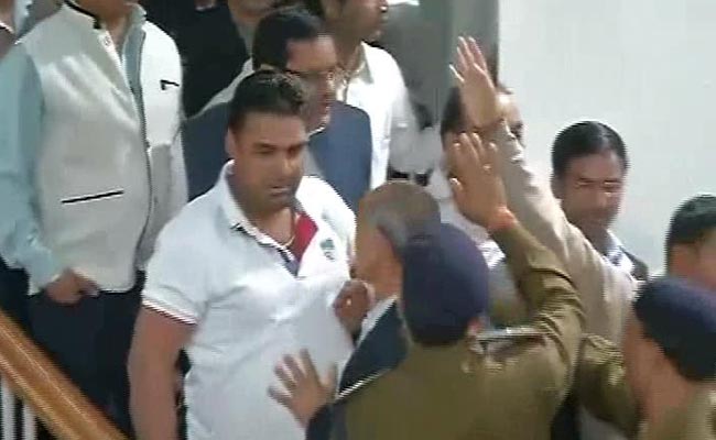 After Uttarakhand Assembly Chaos, BJP Stakes Claim To Form Government