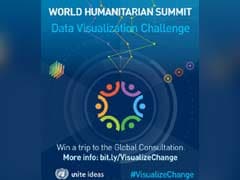 Indian Software Engineer Wins UN Data Visualisation Challenge