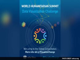 Indian Software Engineer Wins UN Data Visualisation Challenge Indian Software Engineer Wins UN Data Visualisation Challenge