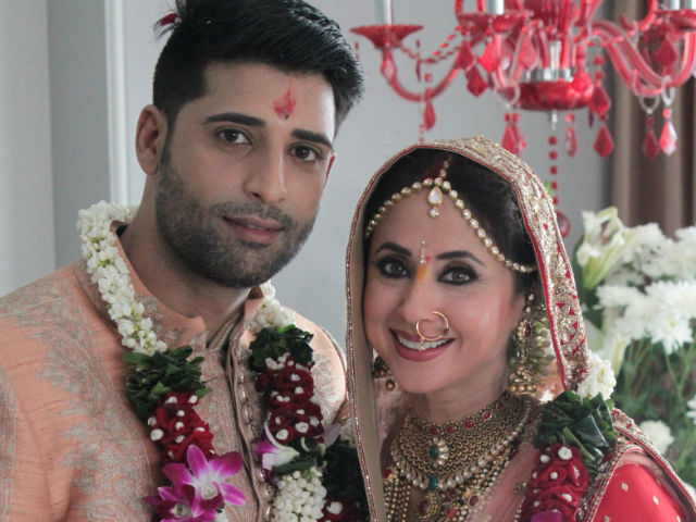 Urmila Matondkar Marries Mohsin Akhtar Mir. Details Here