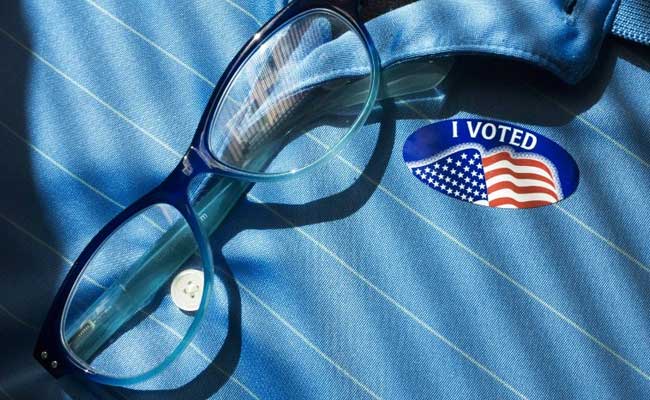 Russian Intel Agencies Trying To Influence US Elections