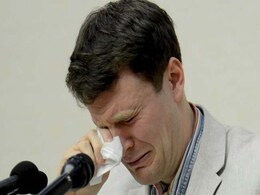 Washington Urges North Korea To Pardon US Student Washington Urges North Korea To Pardon US Student