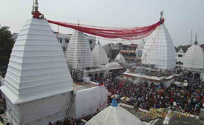 सावन 2022: बाबा बैद्यनाथ मंदिर में पूजा बंद, जानें सावन में भक्ति