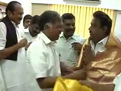 Tamil Nadu's Captain Runs For Chief Minister: Vijaykanth Strikes Alliance