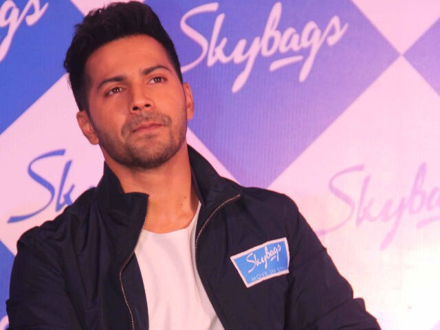 Varun Dhawan Says He Has No Plans of Getting Married Now