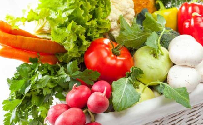 Vegetarian Diet May Up Cancer, Heart Disease Risk In Indians: Study