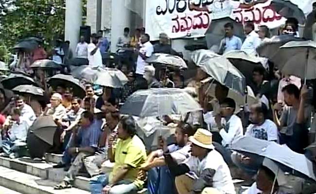 Bengaluru's Venkatappa Art Gallery Deal Triggers Row