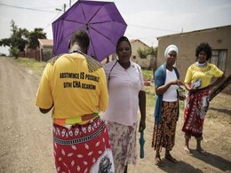 'My Virginity Will Change My Future', Vows South African Student 'My Virginity Will Change My Future', Vows South African Student