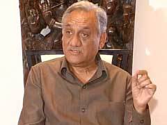 Harish Rawat Doesn't Have Majority, Fresh Polls A Must: Vijay Bahuguna