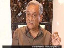Harish Rawat Doesn't Have Majority, Fresh Polls A Must: Vijay Bahuguna Harish Rawat Doesn't Have Majority, Fresh Polls A Must: Vijay Bahuguna