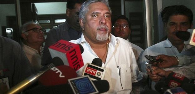 विजय माल्या मुश्किल में : बैंकों ने ऑफर ठुकराया, सुप्रीम कोर्ट ने मांगीं 3 अहम जानकारियां