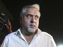 Service Tax Department to Auction Vijay Mallya's Aircraft 'Very Shortly'