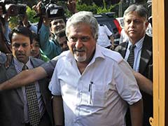 Failed to Get Hold of Vijay Mallya's Villa Despite Court Order: SBI