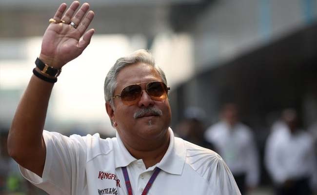 Order To Appear Next Week Will Test Vijay Mallya Claim Of Not Fleeing