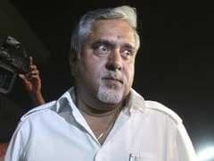 Vijay Mallya Is A 'Congress Baby', Banks Forced To Give Him Loans: BJP