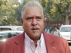 Congress Asks Government If Vijay Mallya Issue Will Be Put In 'Cold Storage'