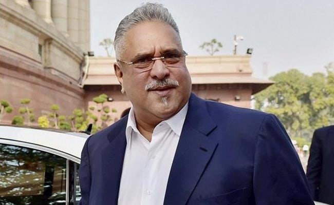 After No-Show, Enforcement Directorate Now Summons Vijay Mallya On April 9