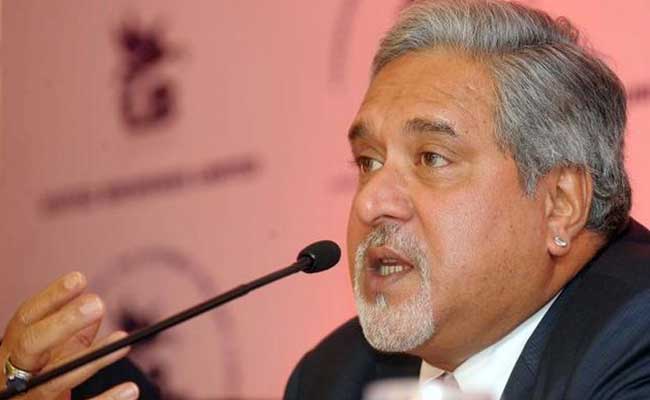 'Time Not Right For Me To Return': Vijay Mallya Denies Giving Interview