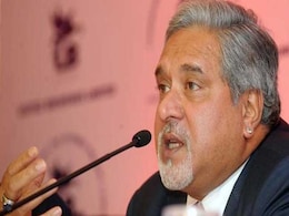 Vijay Mallya Says 'I Am Being Hunted By Media In UK, Will Not Speak' Vijay Mallya Says 'I Am Being Hunted By Media In UK, Will Not Speak'