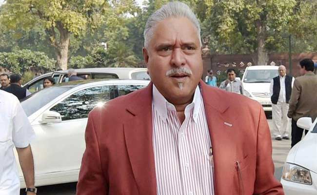 Court Order Stopping Rs 515-Crore Payout For Vijay Mallya Came Too Late