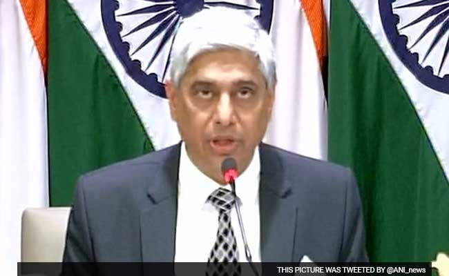 India, Afghanistan, US Trilateral Meet Resumes This Year: Foreign Ministry