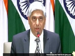 Terror Cannot Be Commodity Exported, Will Review Most Favoured Nation Status To Pak: India Terror Cannot Be Commodity Exported, Will Review Most Favoured Nation Status To Pak: India