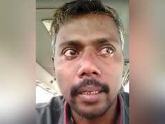 Indian Worker Posted Video About Saudi Arabia. Then Things Got Worse.