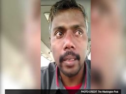 Indian Worker Posted Video About Saudi Arabia. Then Things Got Worse. Indian Worker Posted Video About Saudi Arabia. Then Things Got Worse.