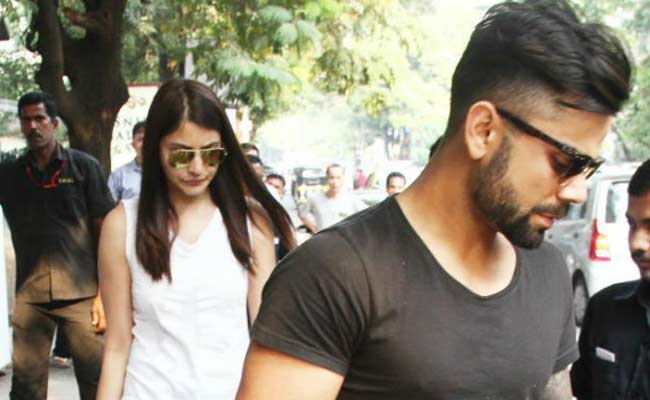 Virat Kohli's Post On Anushka Sharma Goes Viral, He Attacks Trolls