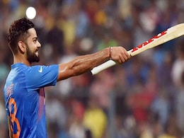 टी-20 एकादश में टीम इंडिया के केवल दो खिलाड़ी, जबकि रैंकिंग में भारत है नंबर वन टी-20 एकादश में टीम इंडिया के केवल दो खिलाड़ी, जबकि रैंकिंग में भारत है नंबर वन