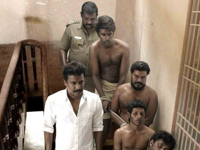 <I>Visaaranai</i> Actor Samuthirakani Feels 'Honoured' to Get National Award