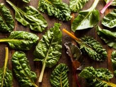 Top 6 Vitamin K Rich Foods Top 6 Vitamin K Rich Foods
