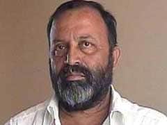 Vitthal Radadiya, Former Gujarat Lawmaker, Dies At 61