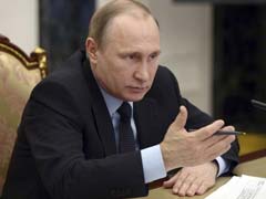 Russia will act to neutralise US missile shield threat, says Vladimir Putin