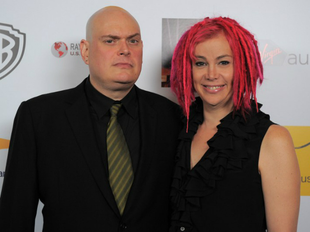 Meet Lilly Wachowski, <I>Matrix</i> Co-Director Who Reveals She is Transgender