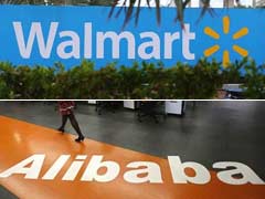China's Alibaba Likely To Surpass Walmart As World's Top Retailer