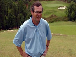 Arkansas Billionaire Becomes A Leading Stop-Trump Donor Arkansas Billionaire Becomes A Leading Stop-Trump Donor