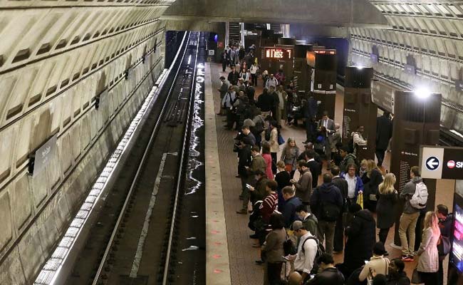 Washington Subway To Shut For Full Day For Safety Checks