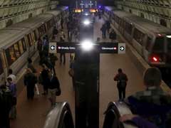 Washington Commuters Turn To Bikes, Buses Amid Subway Shutdown