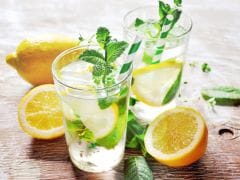 The Easiest Way to Stay Slim: Drink More Water The Easiest Way to Stay Slim: Drink More Water