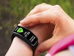 Wearable Technology Takes Aim At Healthcare Costs Wearable Technology Takes Aim At Healthcare Costs