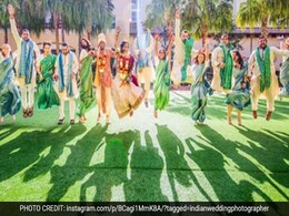 शादी में हर 'बिन बुलाए मेहमान' के मन में ज़रूर आते हैं ये 5 ख्याल शादी में हर 'बिन बुलाए मेहमान' के मन में ज़रूर आते हैं ये 5 ख्याल