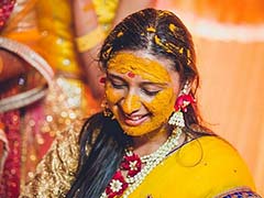 भारतीय शादियों से जुड़ी ये 6 मान्‍यताएं हैं बेहद अलग और खास